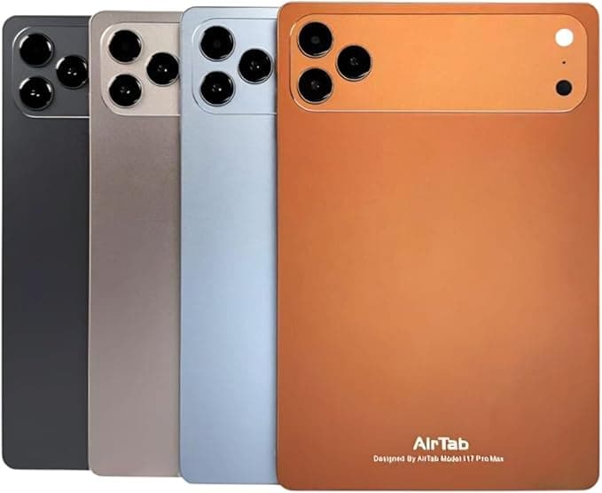 AirTab i17 Pro Max 5G Tablet